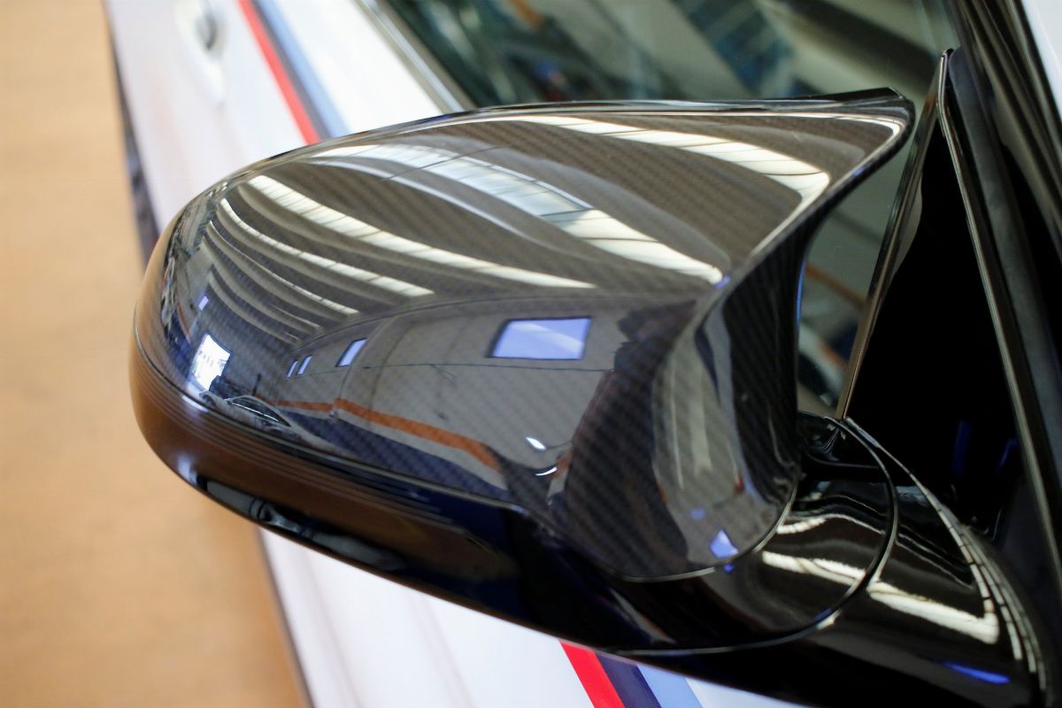 BMW M4 DTM Champion Edition (BMW)