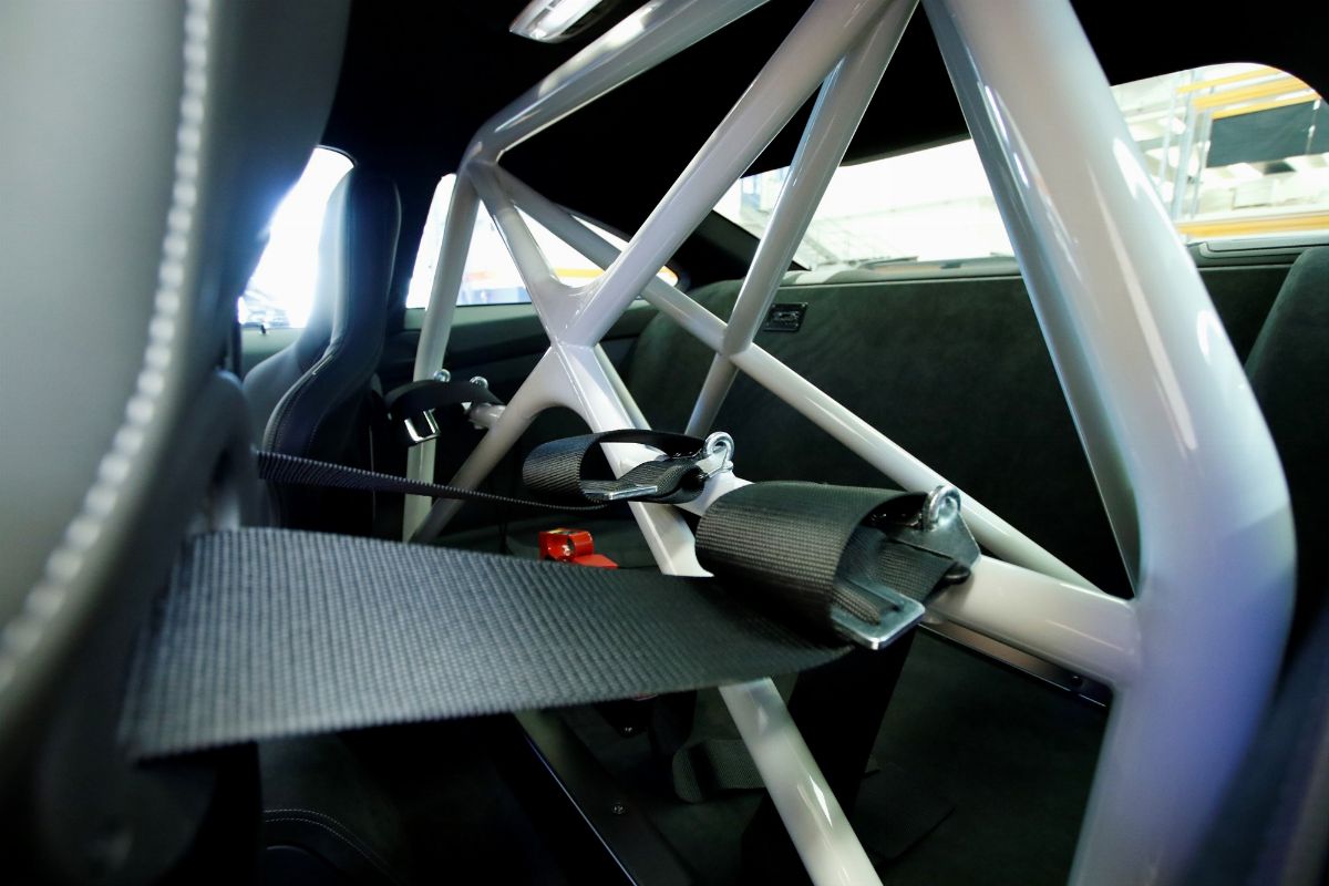 BMW M4 DTM Champion Edition (BMW)