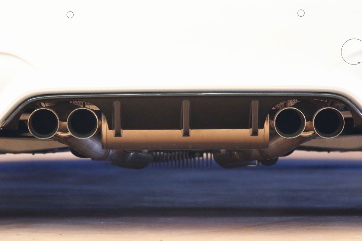 BMW M4 DTM Champion Edition (BMW)