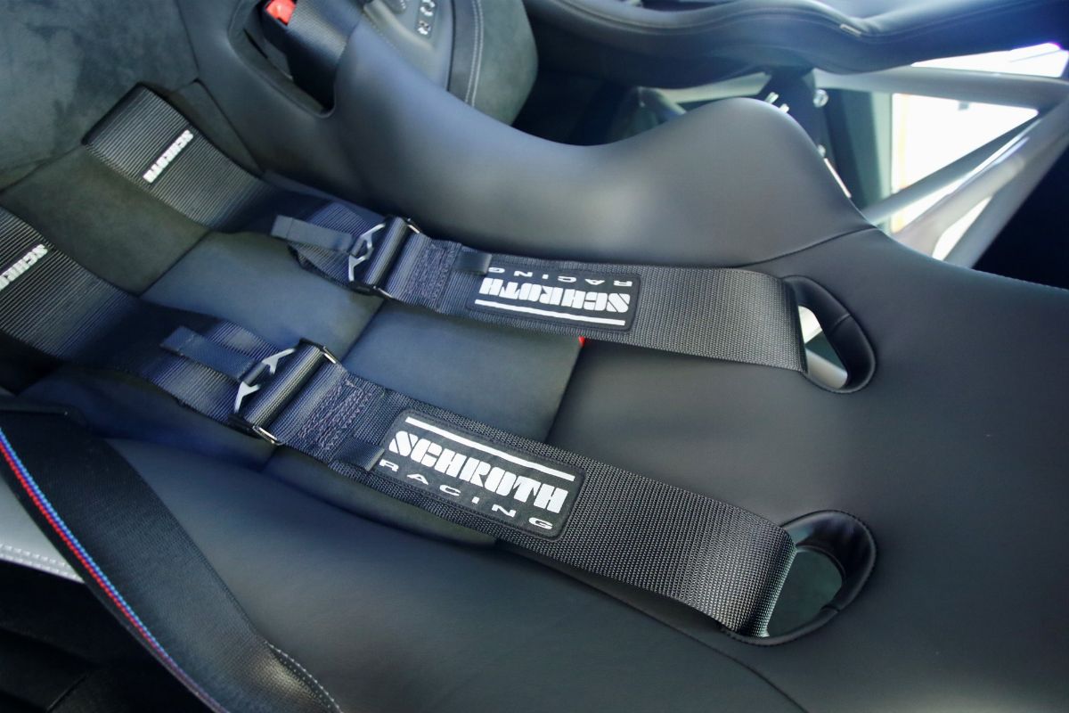 BMW M4 DTM Champion Edition (BMW)