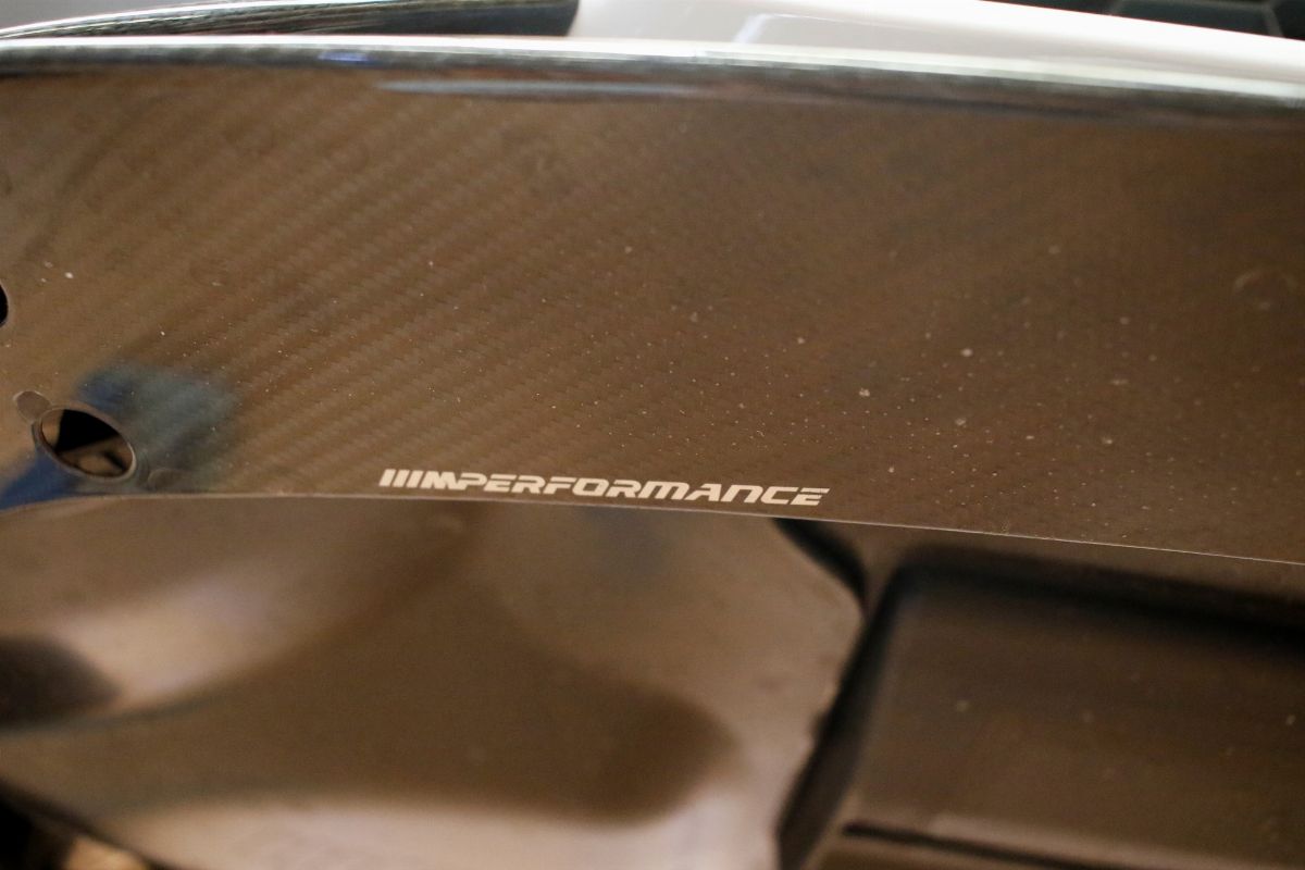 BMW M4 DTM Champion Edition (BMW)