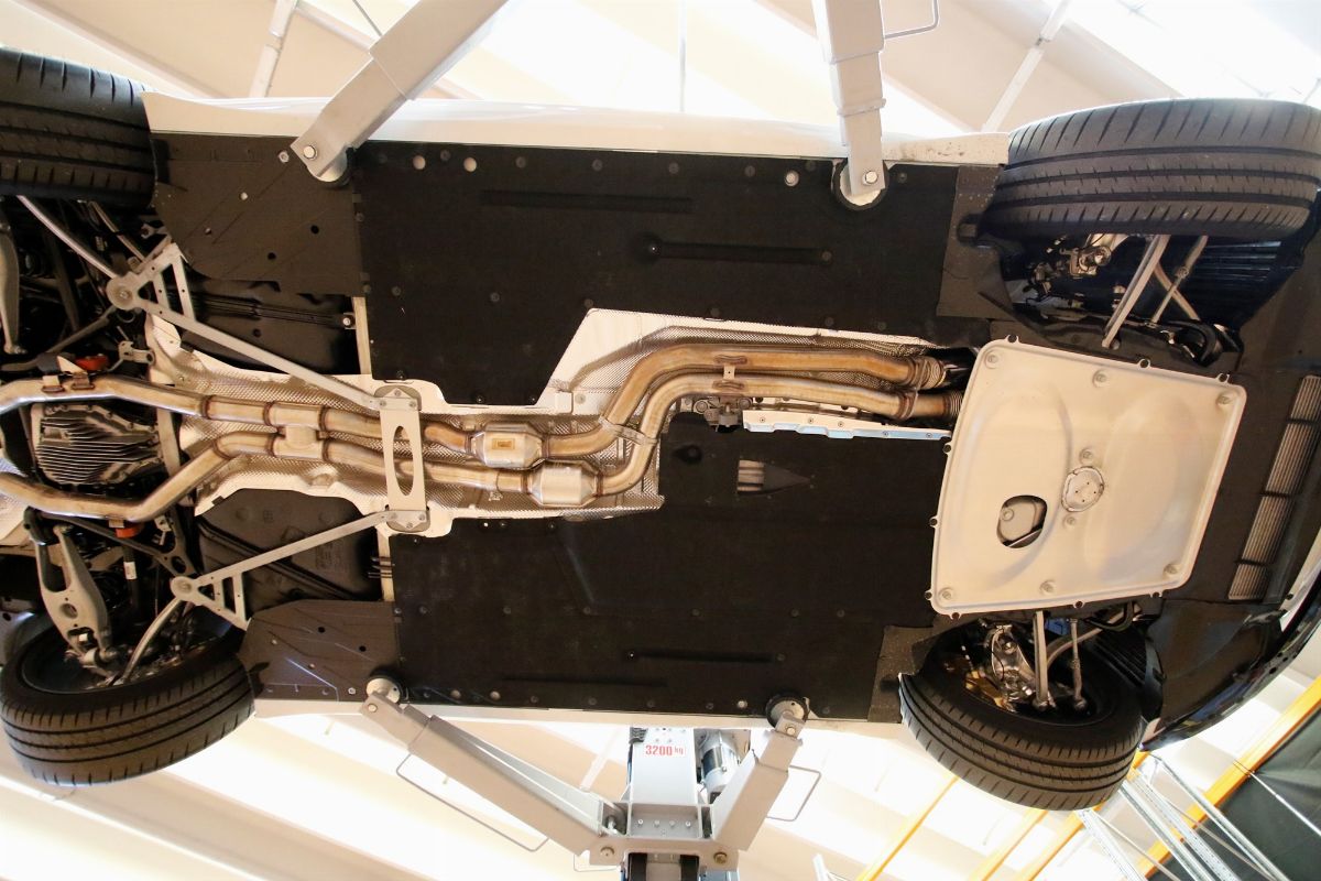 BMW M4 DTM Champion Edition (BMW)