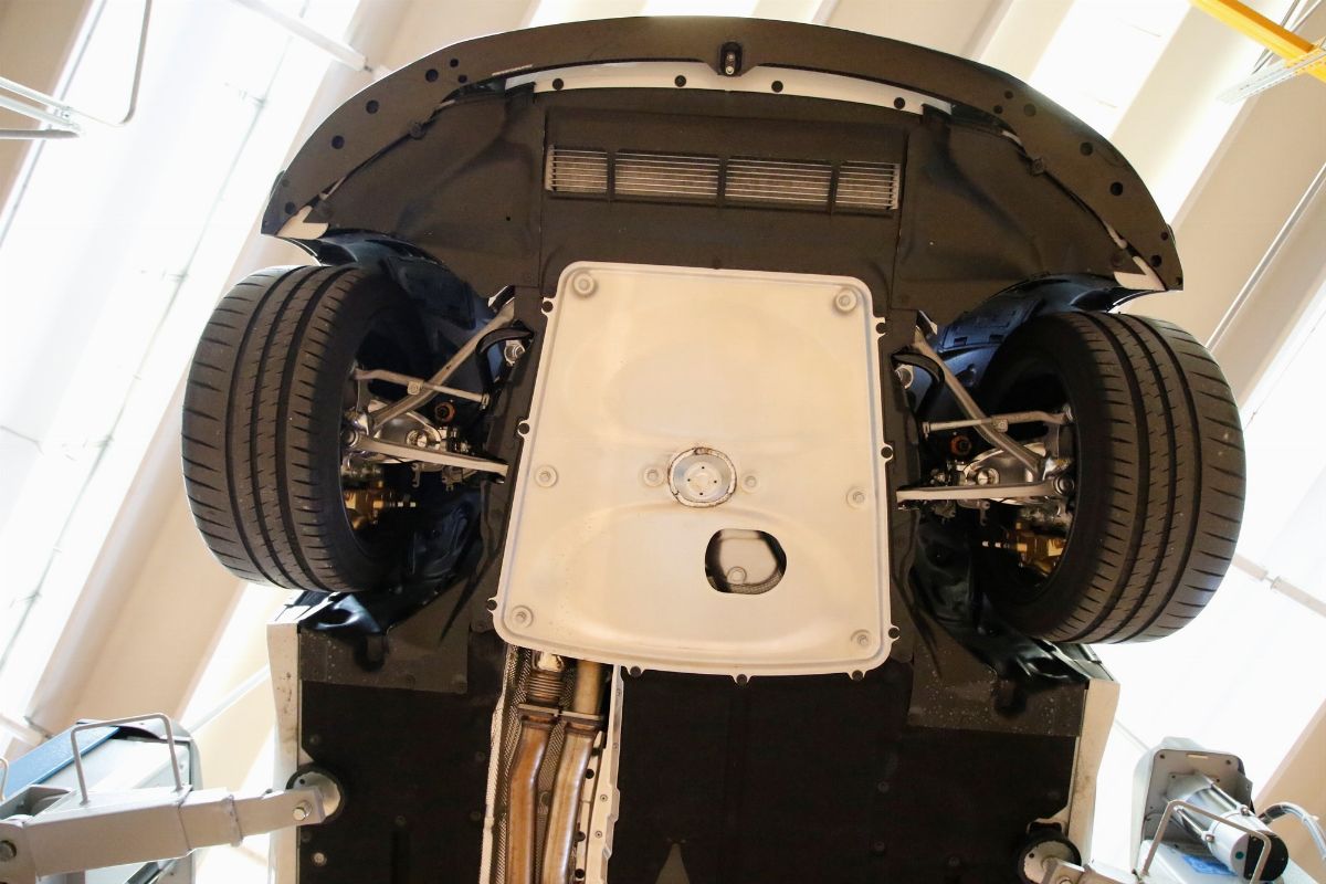 BMW M4 DTM Champion Edition (BMW)