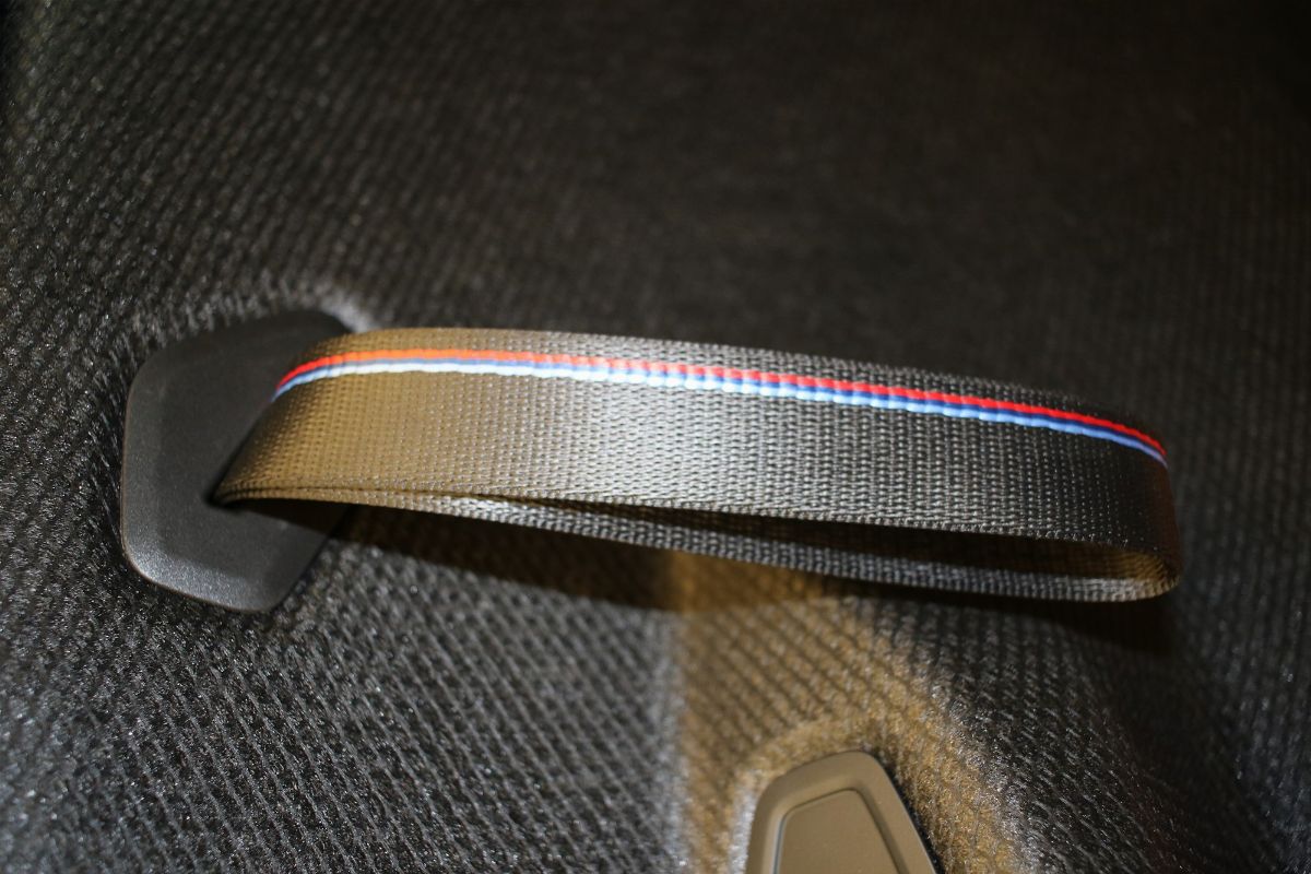 BMW M4 DTM Champion Edition (BMW)