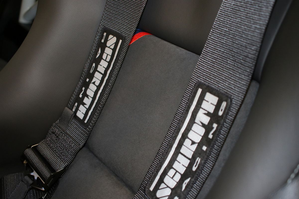 BMW M4 DTM Champion Edition (BMW)