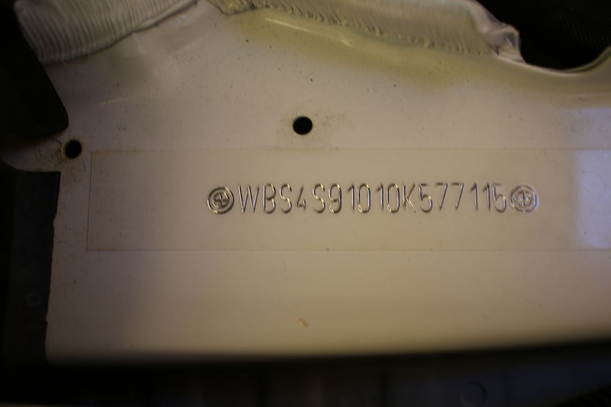 BMW M4 DTM Champion Edition (BMW)