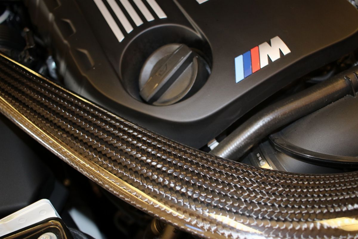 BMW M4 DTM Champion Edition (BMW)