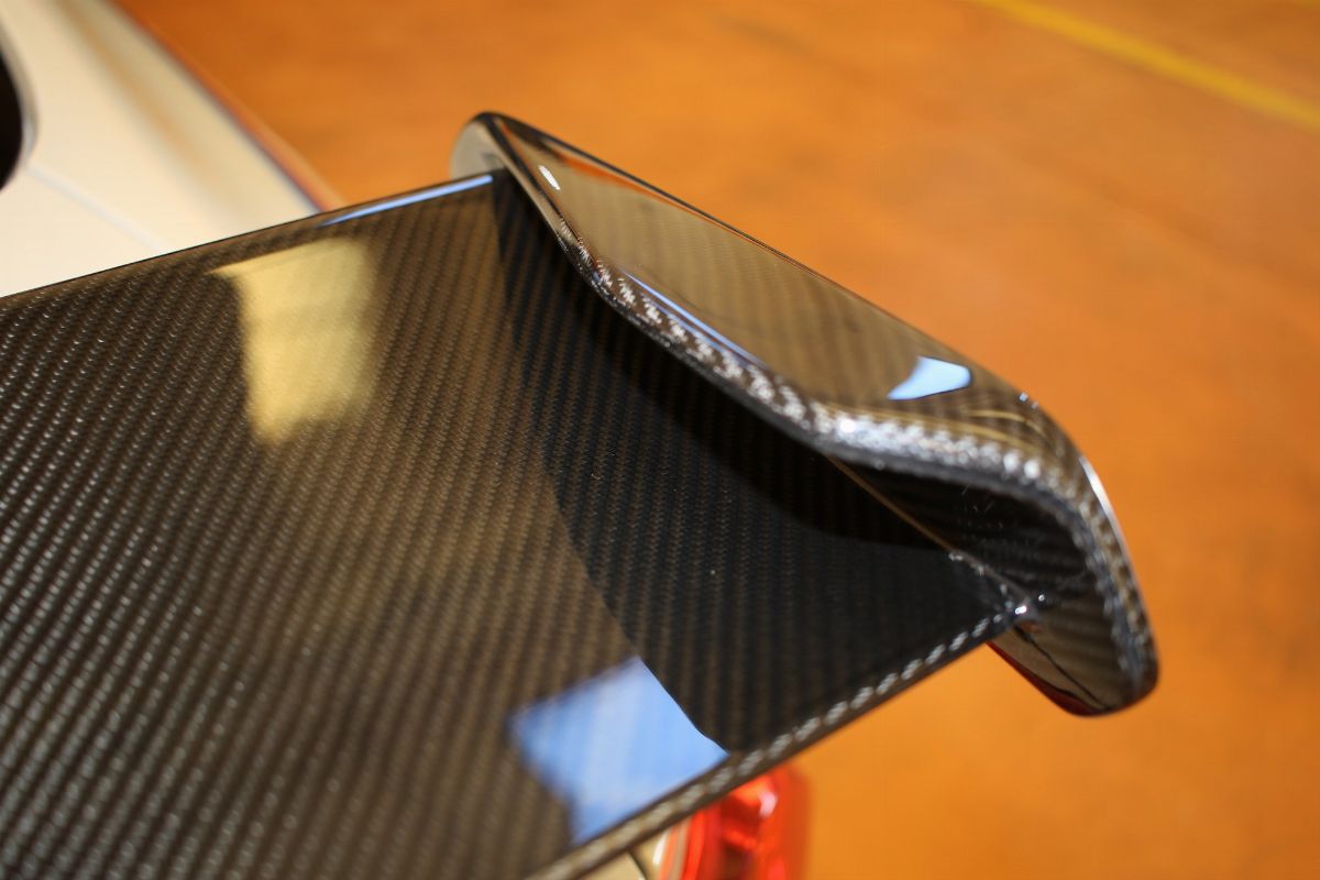 BMW M4 DTM Champion Edition (BMW)