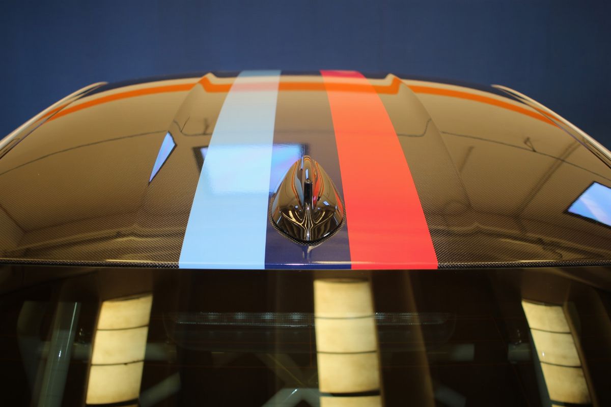 BMW M4 DTM Champion Edition (BMW)