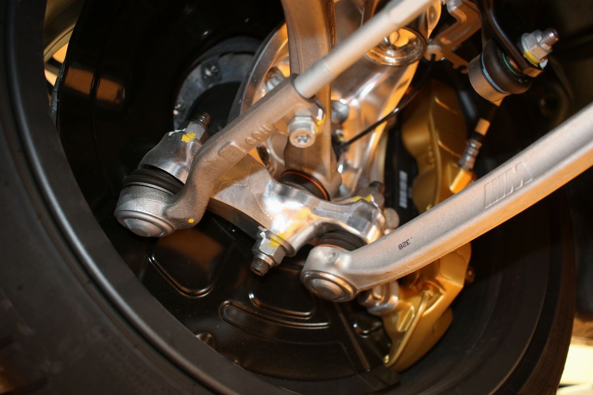 BMW M4 DTM Champion Edition (BMW)