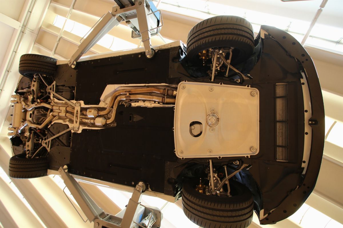 BMW M4 DTM Champion Edition (BMW)