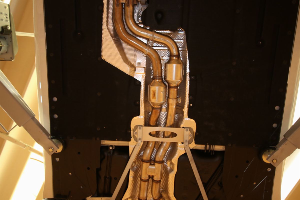 BMW M4 DTM Champion Edition (BMW)