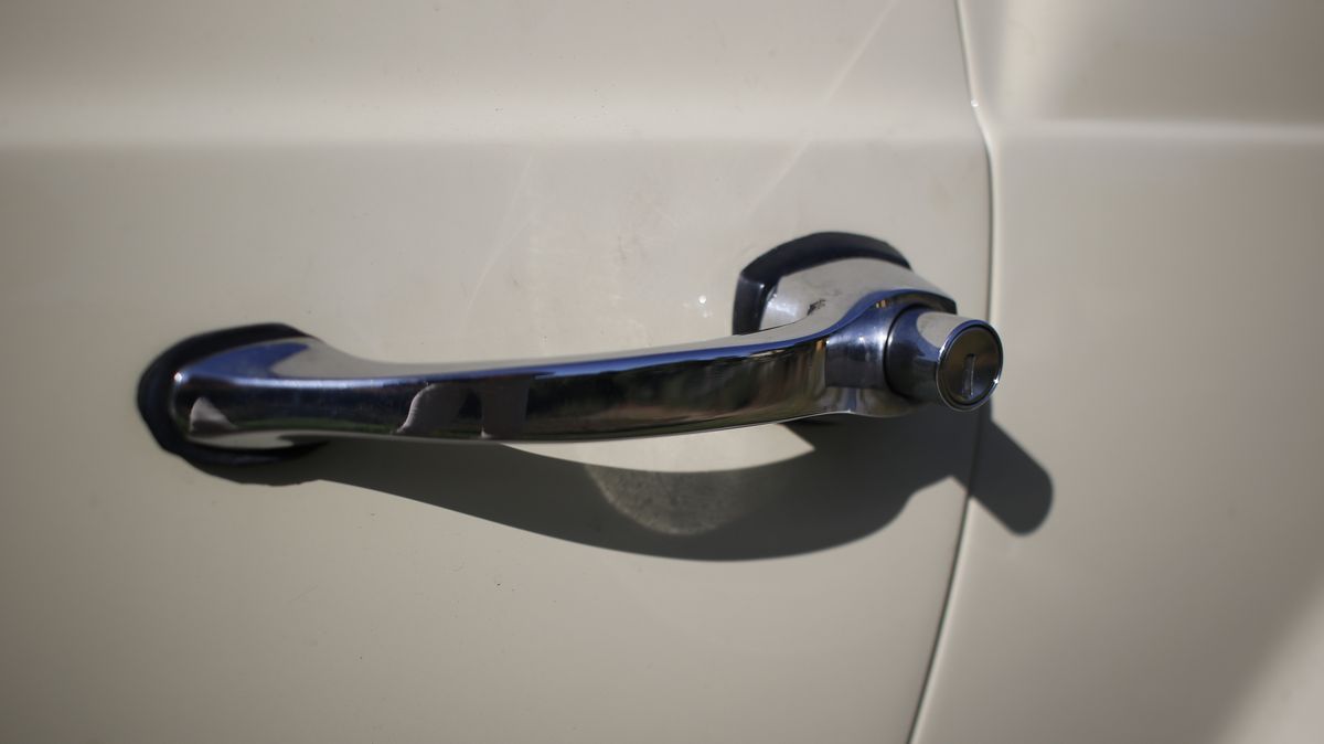 Mercedes-Benz 280 SL (Mercedes-Benz)