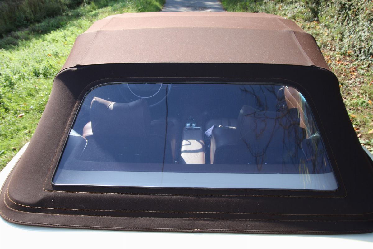 Mercedes-Benz 280 SL (Mercedes-Benz)