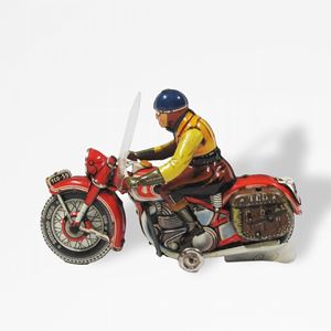 Moto TCO 59