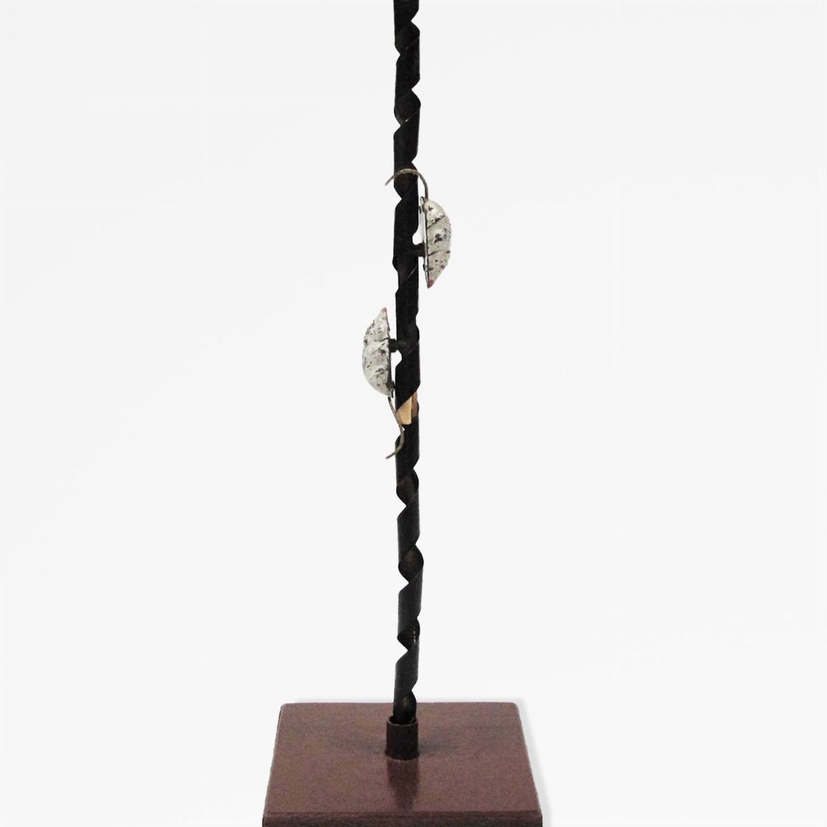 Lehmann - Topini in latta, giocattolo d'epoca, Germania, altezza 38 cm