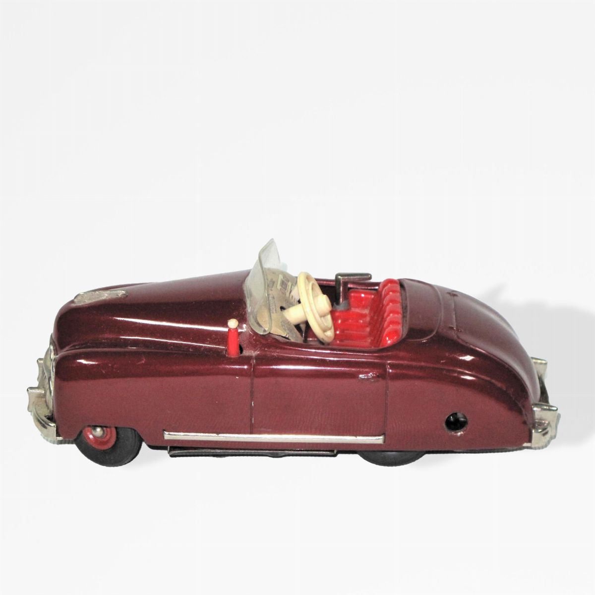 Schuco - Radio 4012 1947 | Vintage Toys | Finarte, casa d'aste