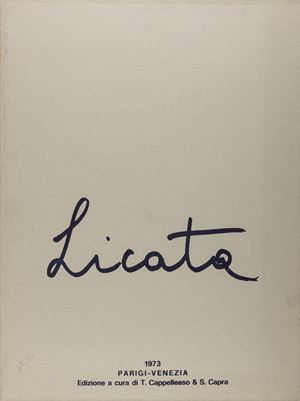 Licata Riccardo - Licata