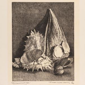 Il mare nello studio