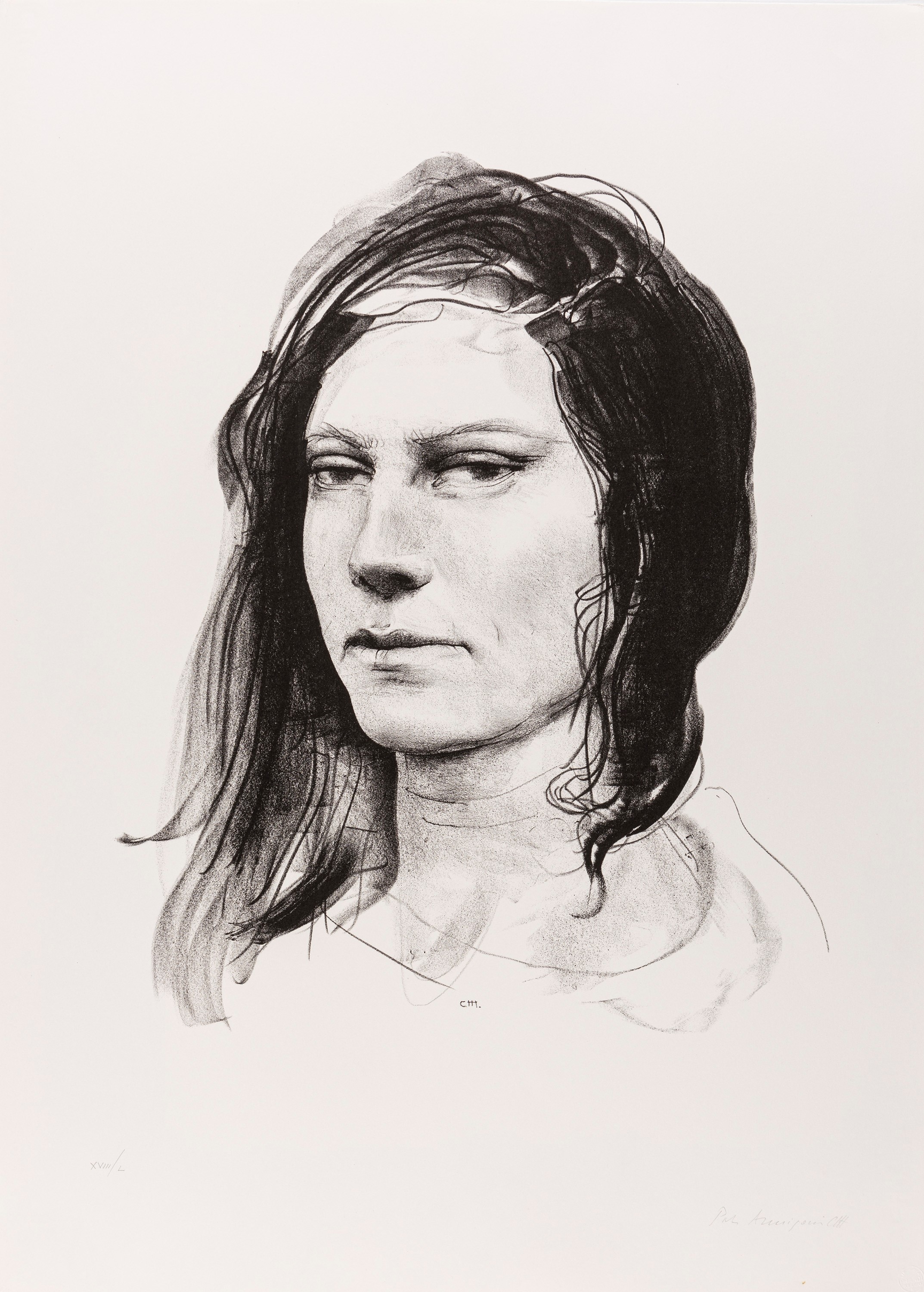 Lotto di 03 incisioni (a;b;c)