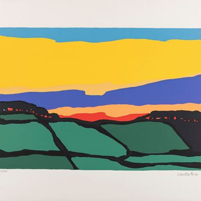 Il Cielo sulla Collina