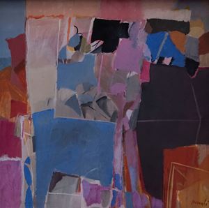 Avenali Marcello - Composition