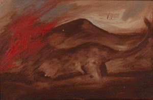 Le tue macchie nei miei occhi 