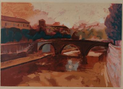 Lungotevere