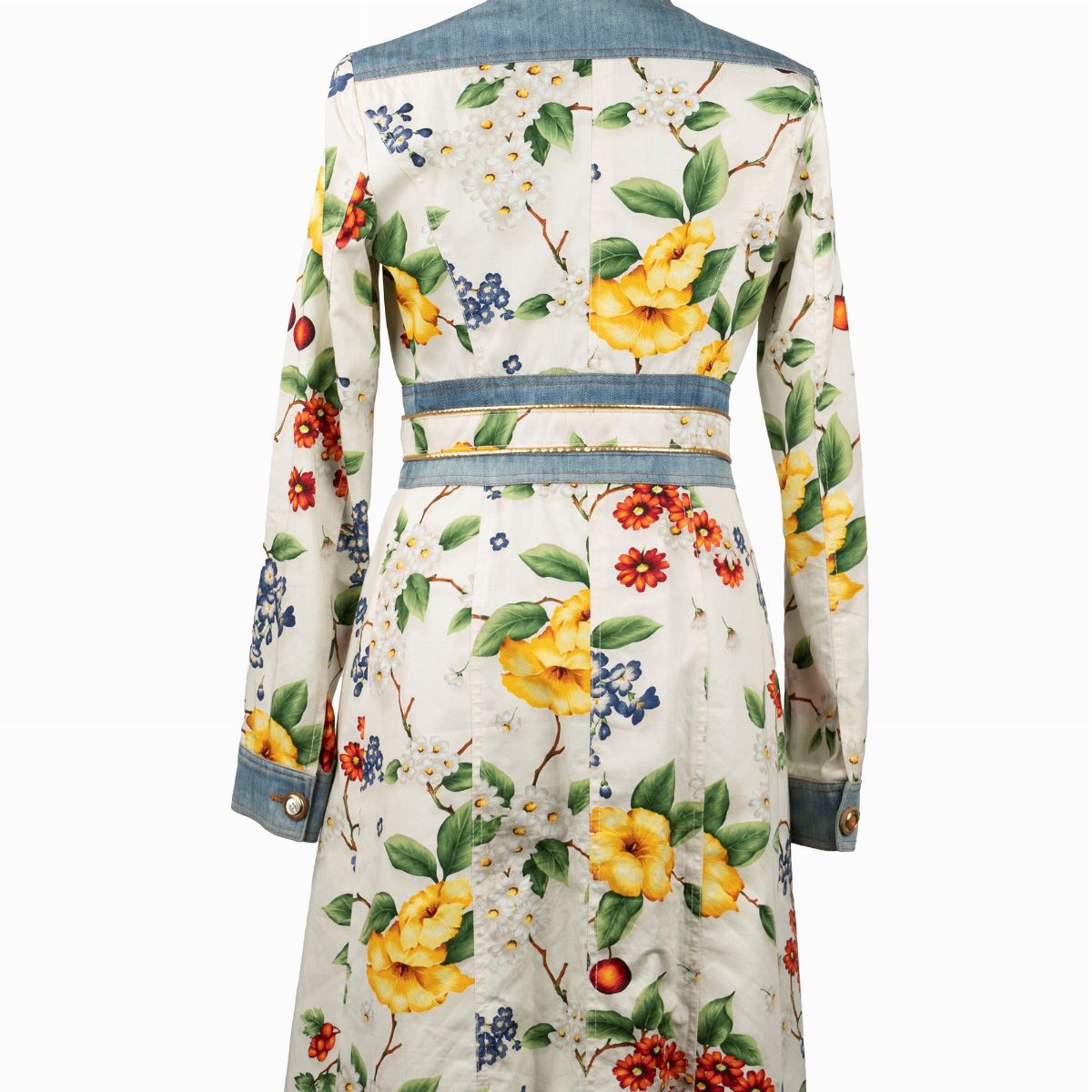 Dolce & Gabbana - Cappotto