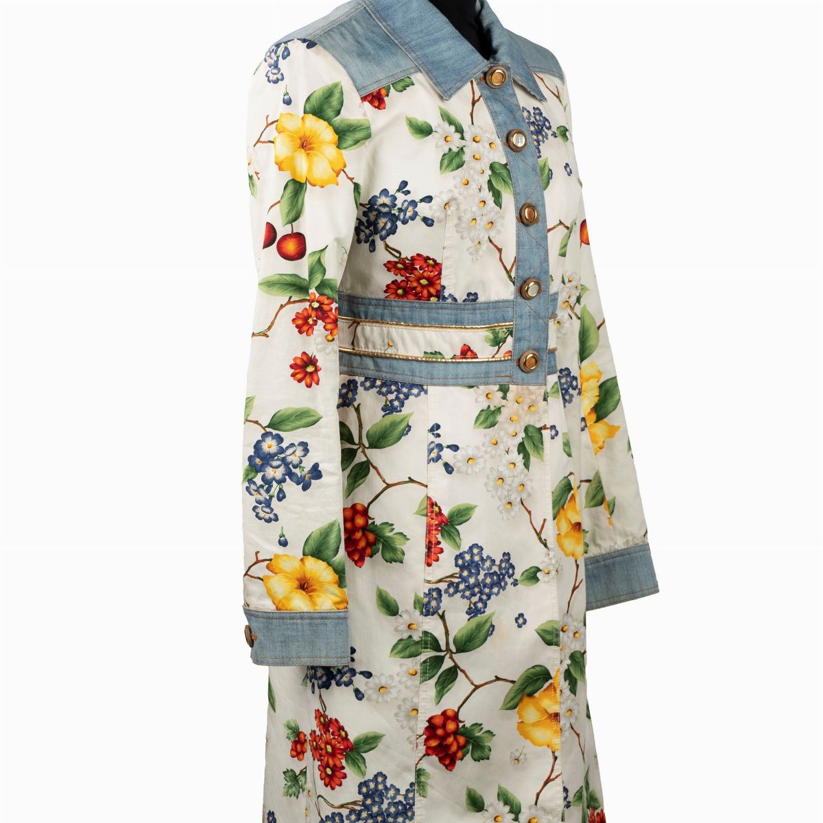 Dolce & Gabbana - Cappotto
