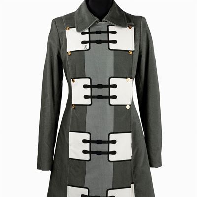 Cappotto