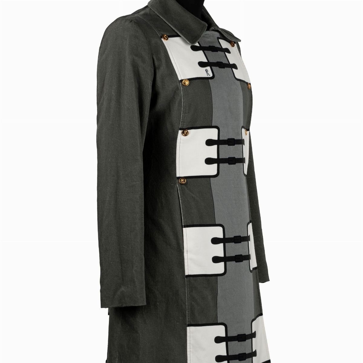 Roberta di Camerino - Cappotto