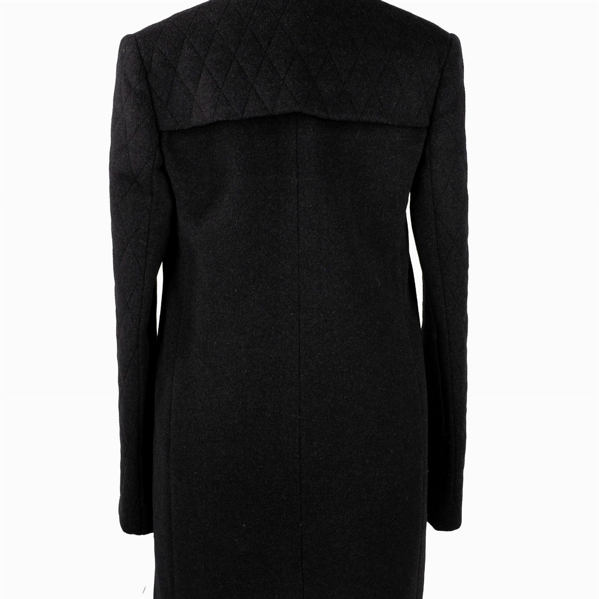 Balenciaga . Paris - Cappotto