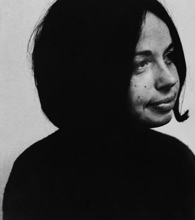 Nancy Marotta