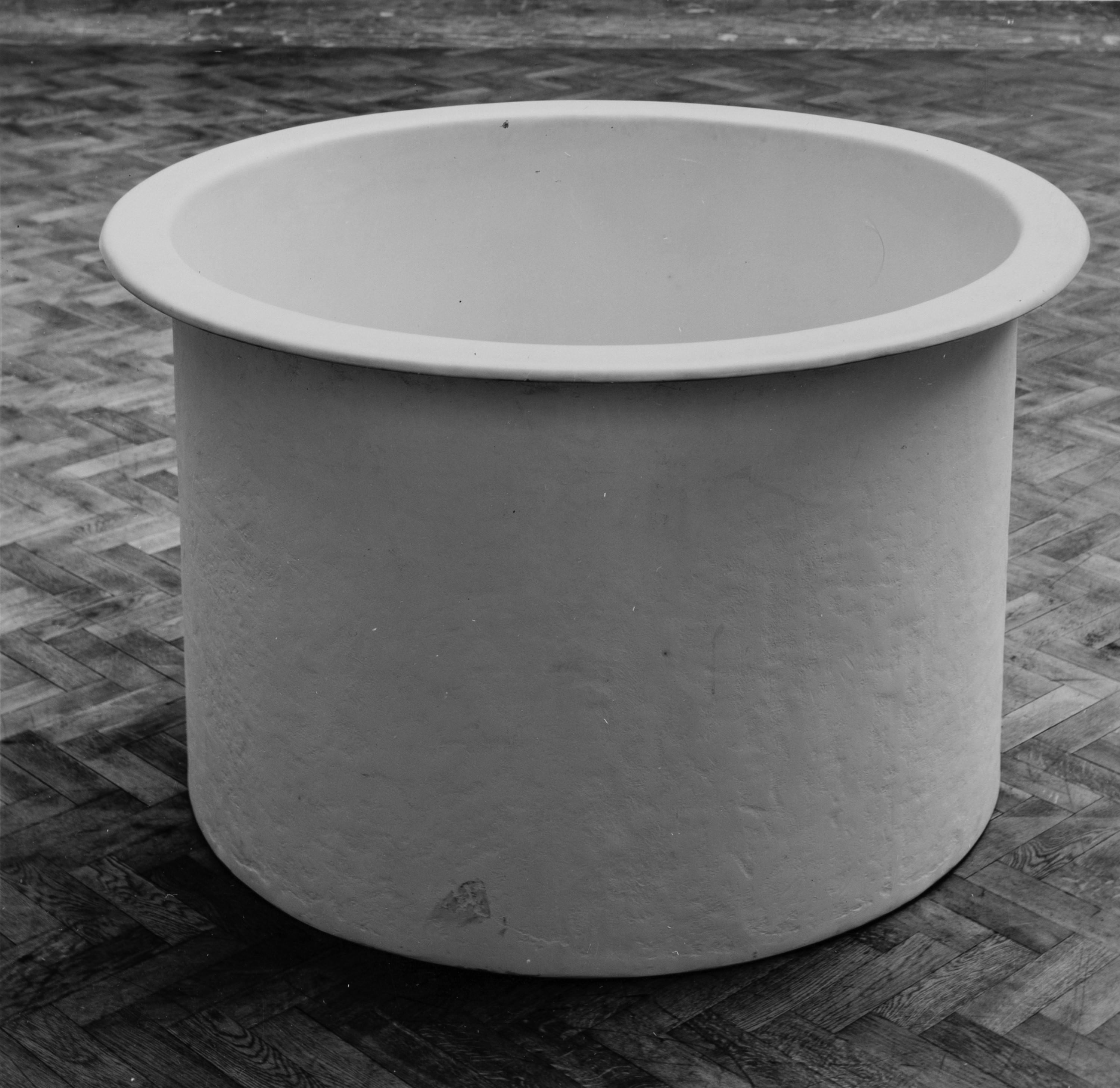 Anonimo - Colla, Pistoletto, Pascali, Bonalumi, Festa, 'Lo spazio dell'immagine', sette stampe vi...