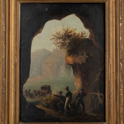 Assalto di Briganti