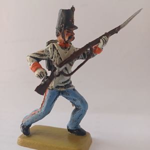 Austriaco Risorgimentale Realizzato per i 150 anni dell’Unità d’Italia