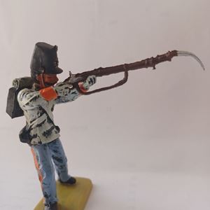 Austriaco Risorgimentale Realizzato per i 150 anni dell’Unità d’Italia