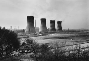 Agecroft Power Station, Salford