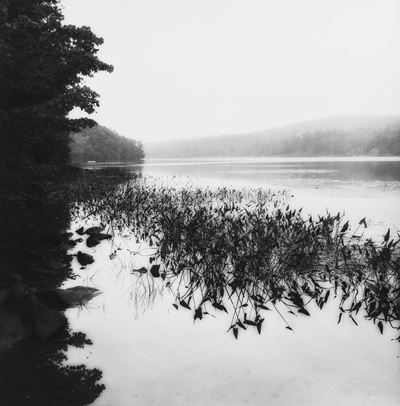Hansville Lake