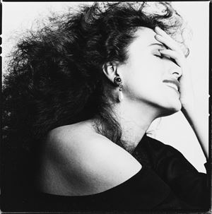 Andie MacDowell