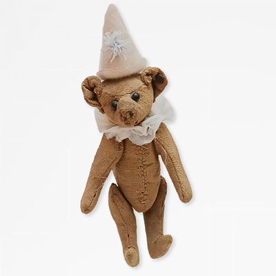 Orso Steiff, peluche datato 1915