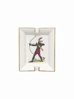 Hermès - Ashtray