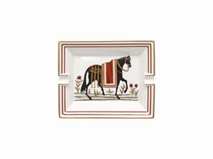 Hermès - Ashtray
