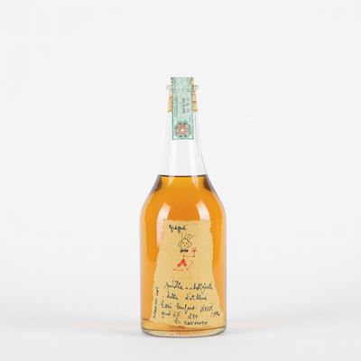 Levi Serafino Grappa