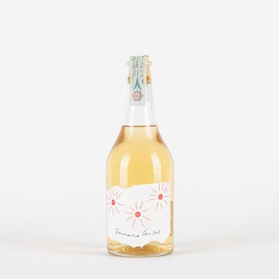 Levi Serafino Grappa