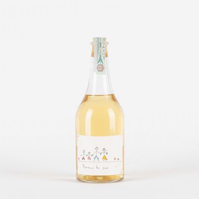Levi Serafino Grappa