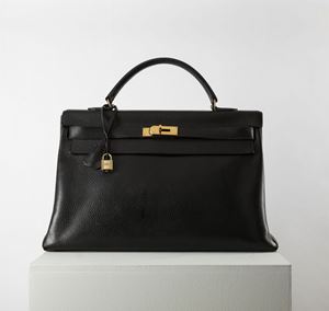Hermès - Kelly Retourne 40 cm