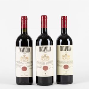 Toscana  - Toscana  - Super Tuscan