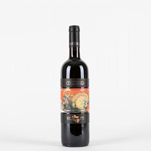 Toscana  - Toscana  - Super Tuscan